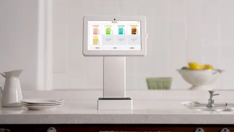 CraftBot Countertop Solution